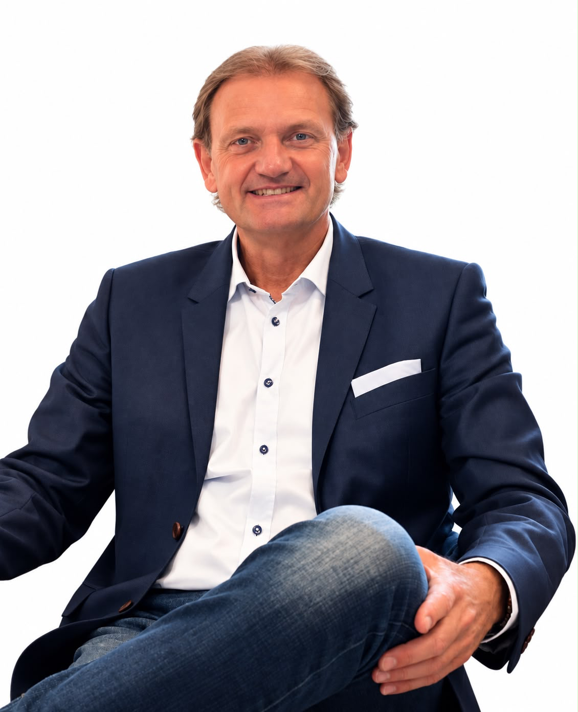 Pelle Wedenmark