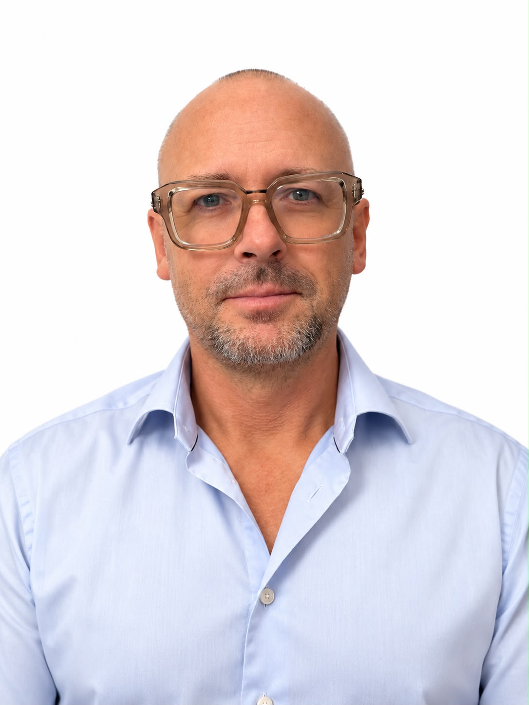 Christian Sjöö Bakke